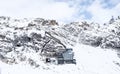 Zugspitze travel photo - GermanyÃ¢â¬â¢s highest peak